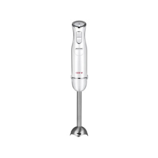 MPM Mixeur a main 1200W MBL-35