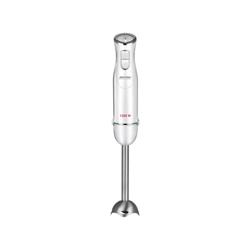 MPM Mixeur a main 1200W MBL-35 MPM Mixeur a main 1200W MBL-35
