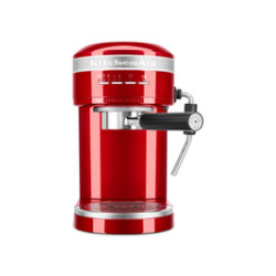 KitchenAid Machine Espresso Artisan Rouge 5KES6503ECA