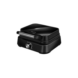 Sam Cook Gaufrier 1500W PSC-130/B noir