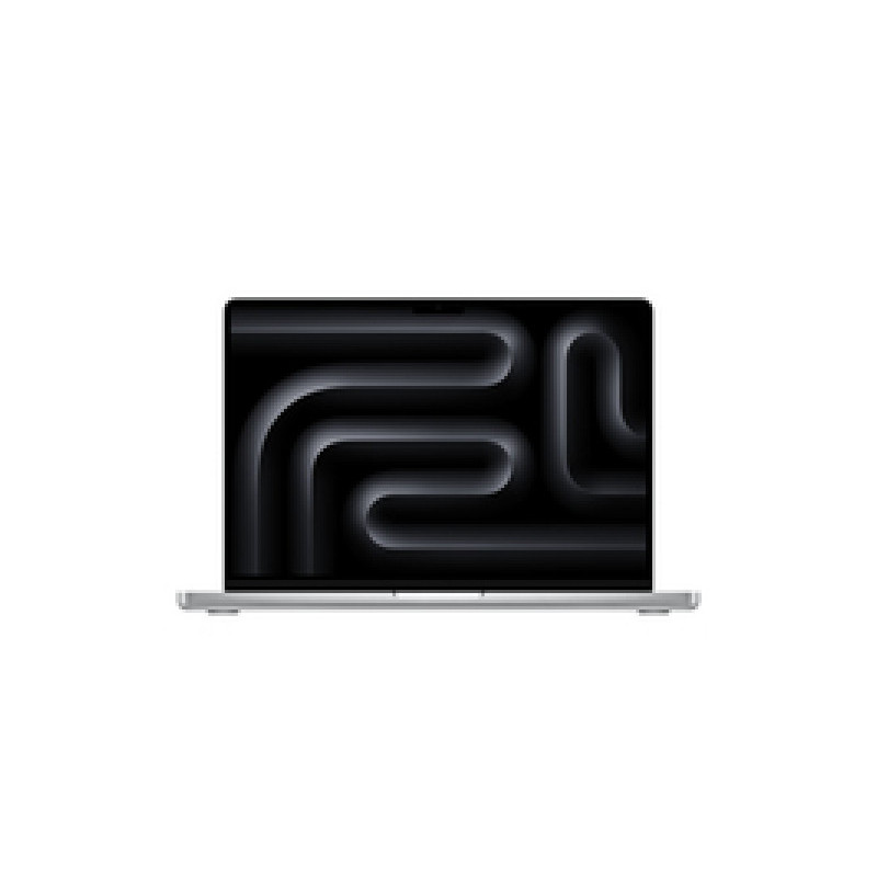 Apple MacBook Pro M3 14 8GB/1TB QWERTZ Silver MR7K3D/A Apple MacBook Pro M3 14 8GB/1TB QWERTZ Silver MR7K3D/A