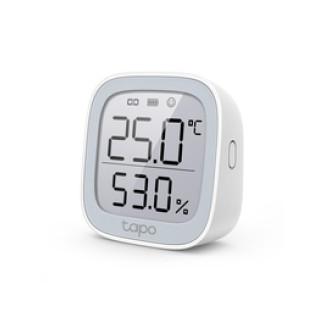 TP-LINK Temperature and Humidity Monitor TAPO T315