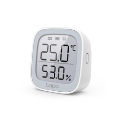 TP-LINK Temperature and Humidity Monitor TAPO T315