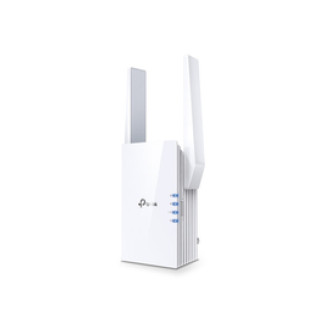 TP-LINK Wi-Fi Range Extender White RE705X