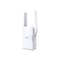 TP-LINK Wi-Fi Range Extender White RE705X