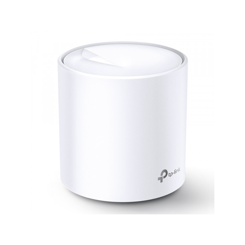TP-Link DECO X60. Mesh Router