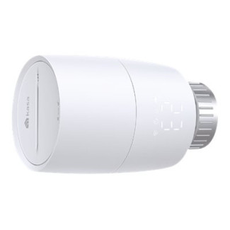TP-LINK Kasa Smart Thermostatic Radiator White KE100