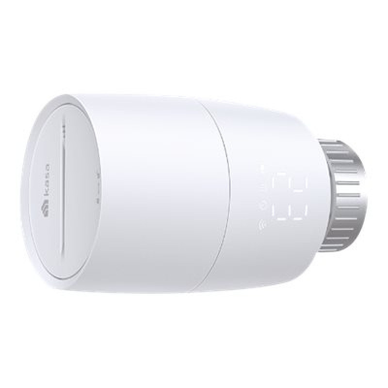 TP-LINK Kasa Smart Thermostatic Radiator White KE100