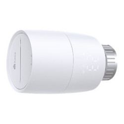 TP-LINK Kasa Smart Thermostatic Radiator White KE100