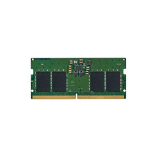 Kingston ValueRAM 8GB (1x8GB) DDR5 5200MHz 262-pin SO-DIMM KVR52S42BS6-8