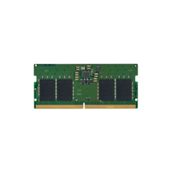 Kingston ValueRAM 8GB (1x8GB) DDR5 5200MHz 262-pin SO-DIMM KVR52S42BS6-8