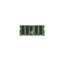 Kingston 32GB (1x32GB) DDR4 3200MHz 260-pin ECC CL22 SO-DIMM KSM32SED8/32MF