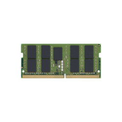 Kingston 16GB DDR4 3200MHz 260-pin ECC Unbuffered SODIMM KSM32SED8/16MR