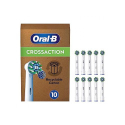 Oral-B CrossAction 10er FFU
