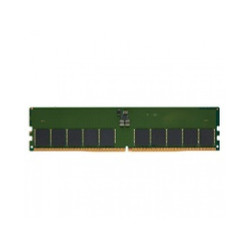 Kingston 32GB (1x32GB) DDR5 4800MHz 288-pin ECC DIMM KTL-TS548E-32G