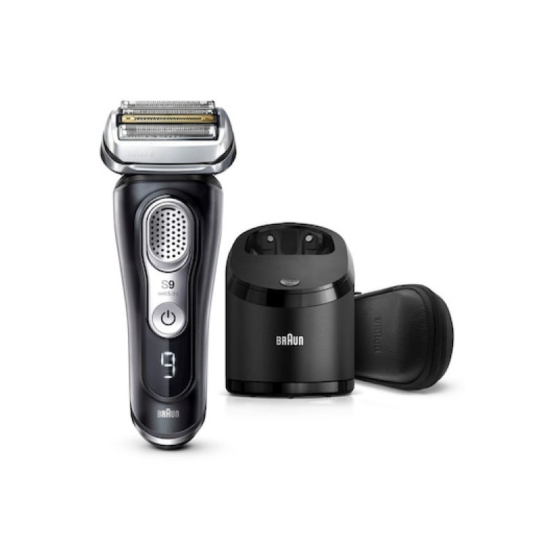 Braun Rasoir électrique Series9 System 9352cc Sport 020251