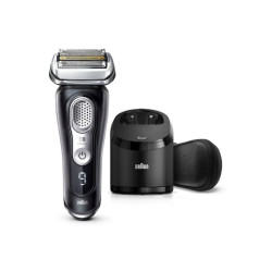 Braun Rasoir électrique Series9 System 9352cc Sport 020251