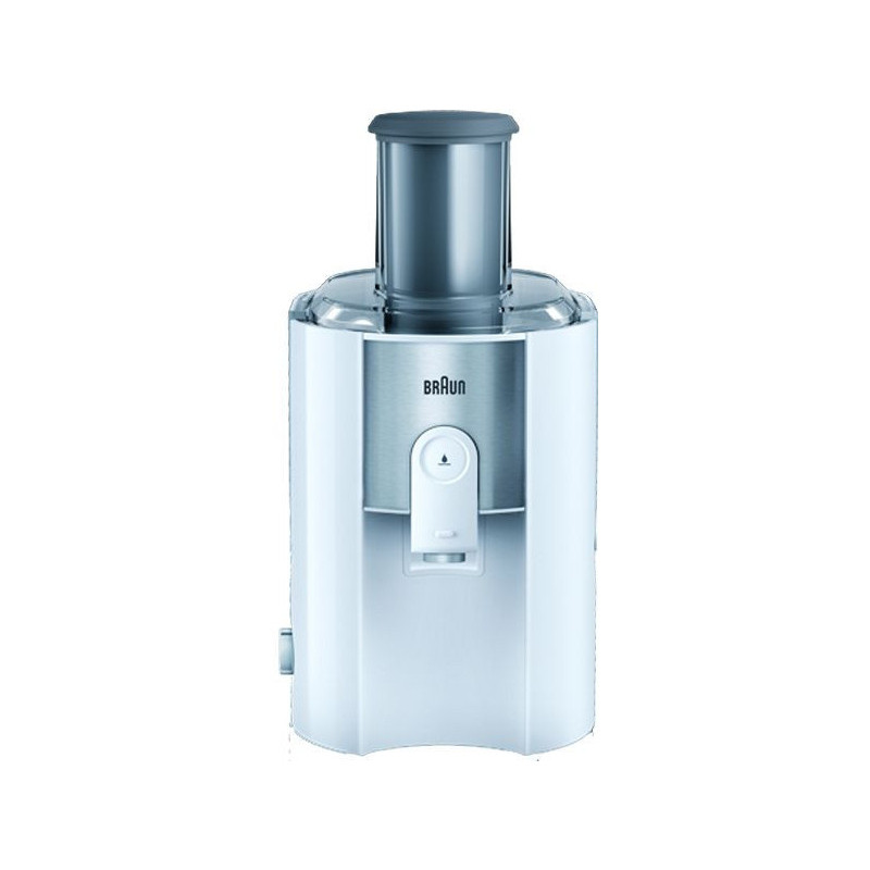 Braun Extracteur de jus J500