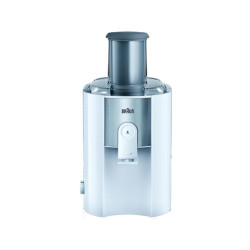 Braun Extracteur de jus J500