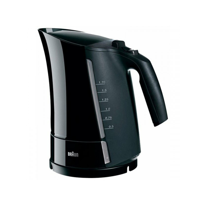 Braun Bouilloire Multiquick 3 WK 300 1.6 litres 657576 Braun Bouilloire Multiquick 3 WK 300 1.6 litres 657576
