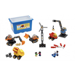 LEGO Education - Technologie des Machines (45002)