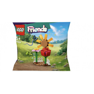 LEGO Friends - Flower Garden (30659)
