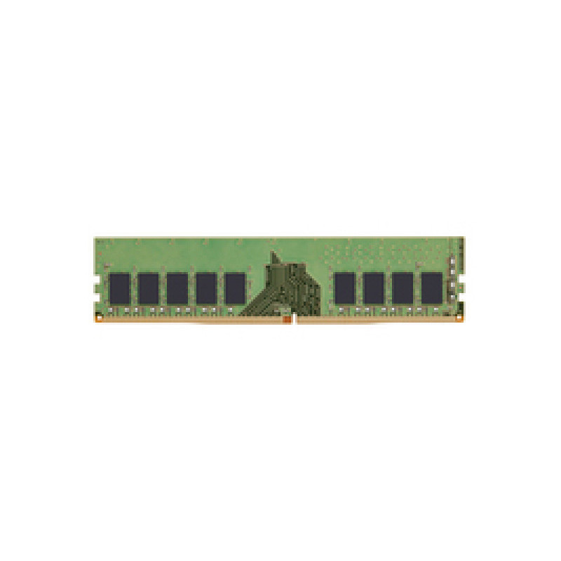 Kingston DDR4 8GB (1x8GB) 3200MHz 288-pin DIMM KSM32ES8/8MR Kingston DDR4 8GB (1x8GB) 3200MHz 288-pin DIMM KSM32ES8/8MR