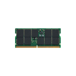 Kingston 32GB DDR5 PC 5600 CL46 ECC Unbuffered SODIMM KSM56T46BD8