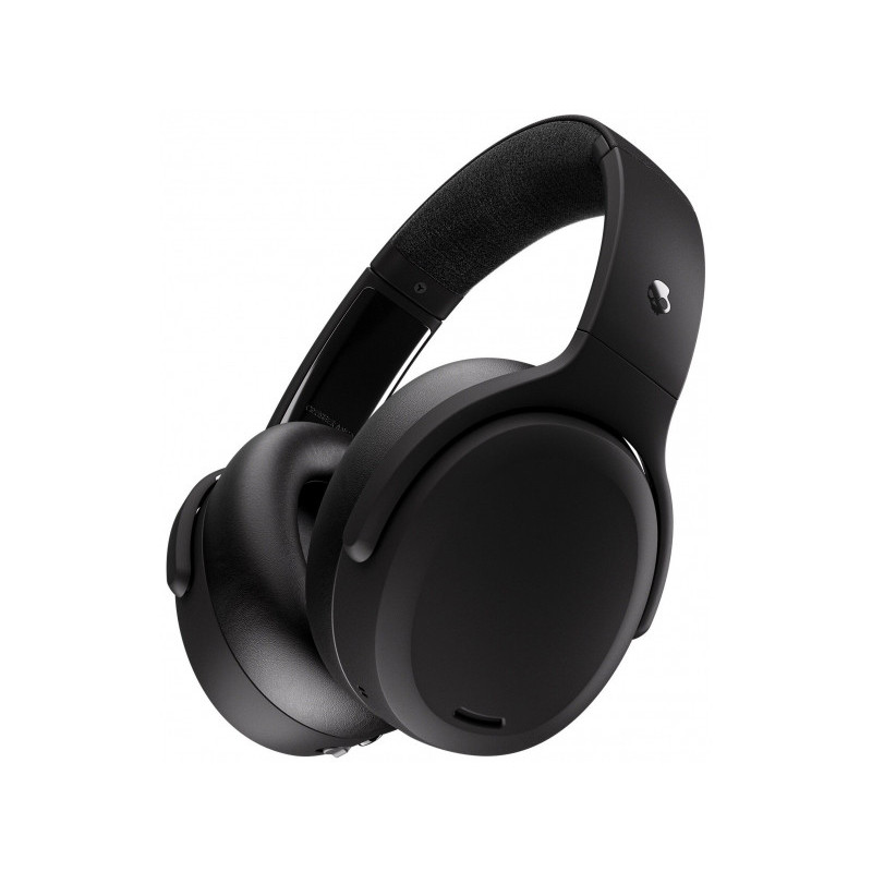 Skullcandy Crusher ANC 2 Black S6CAW-Q740 Skullcandy Crusher ANC 2 Black S6CAW-Q740