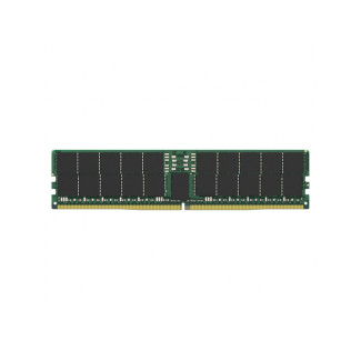 Kingston DDR5 64GB 5600MT/s ECC Reg CL46 Black KSM56R46BD4PMI-64HAI