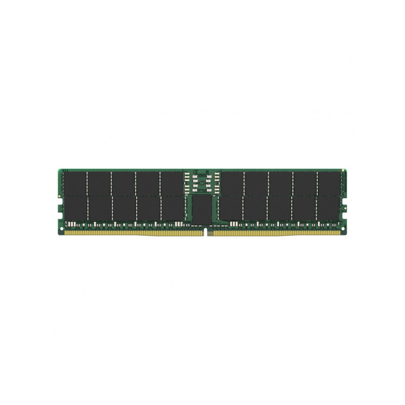 Kingston DDR5 64GB 5600MT/s ECC Reg CL46 Black KSM56R46BD4PMI-64HAI