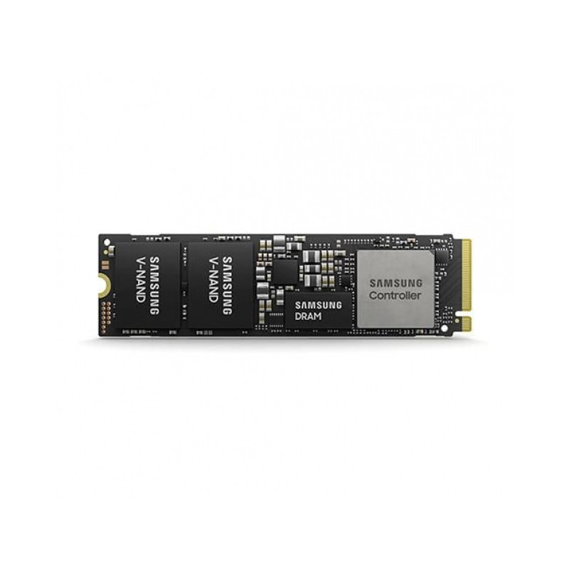 Samsung PM9B1 M2 SSD 1TB intern M.2 PCIe 4.0 x4 (NVMe) MZVL41T0HBLB-00B07 Samsung PM9B1 M2 SSD 1TB intern M.2 PCIe 4.0 x4 (NVMe) MZVL41T0HBLB-00B07