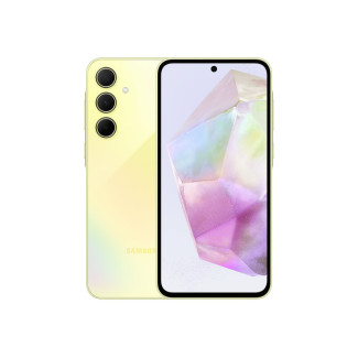 Samsung Galaxy A35 5G 128GB/6GB Awesome Lemon
