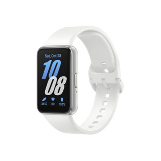 Samsung Galaxy Fit3 Silver SM-R390NZSAEUE