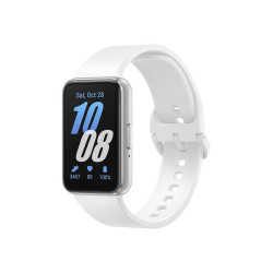 Samsung Galaxy Fit3 Silver SM-R390NZSAEUE