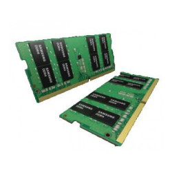 Samsung DDR4 8GB 260-Pin SO-Dimm M471A1K43EB1-CWE