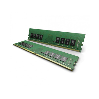 Samsung Kit DDR5 2x 16 Go 4800 MHz UDIMM CL40 M323R4GA3BB0-CQK