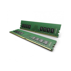 Samsung Kit DDR5 2x 16 Go 4800 MHz UDIMM CL40 M323R4GA3BB0-CQK