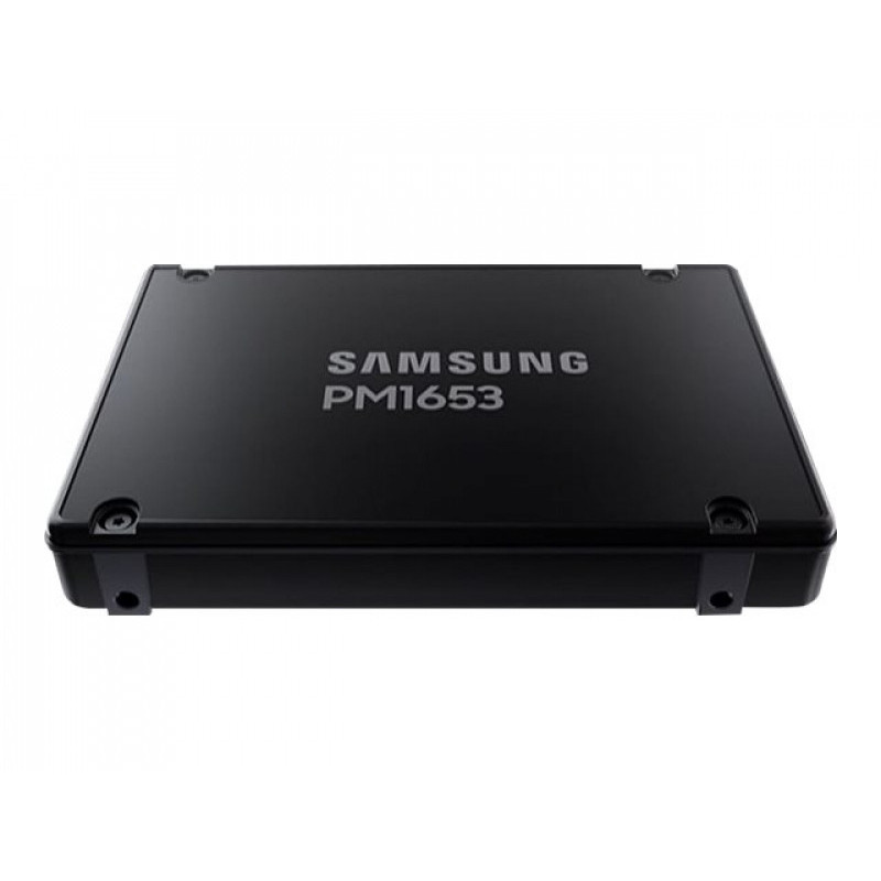 Samsung PM1653 SSD 3.84TB EN VRAC MZILG3T8HCLS-00A07 Samsung PM1653 SSD 3.84TB EN VRAC MZILG3T8HCLS-00A07