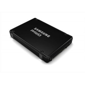 Samsung SSD Enterprise SAS 1.92TB 2.5 EN VRAC MZILG1T9HCJR-00A07