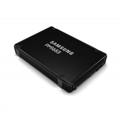 Samsung SSD Enterprise SAS 1.92TB 2.5 EN VRAC MZILG1T9HCJR-00A07