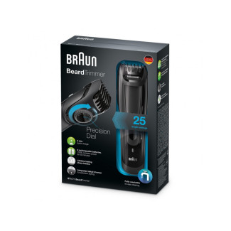 Braun BT5070 - Tondeuse à barbe