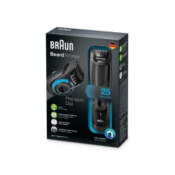 Braun BT5070 - Tondeuse à barbe