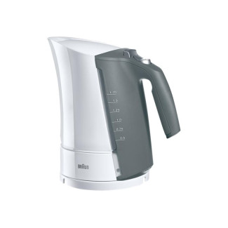 Braun Multiquick 5 WK 500 bouilloire électrique