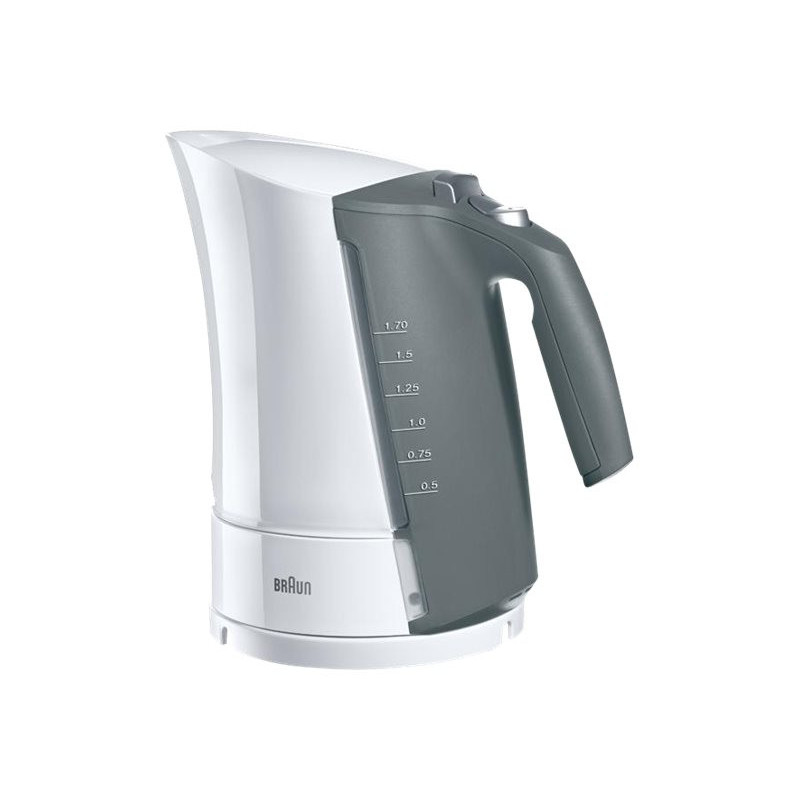 Braun Multiquick 5 WK 500 bouilloire électrique