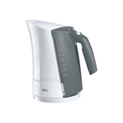 Braun Multiquick 5 WK 500 bouilloire électrique