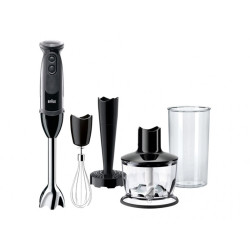 Braun Mixeur polyvalent Multiquick 5 Vario MQ 5237