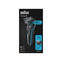 Braun Series 5 50-M1000s rasoir à grille