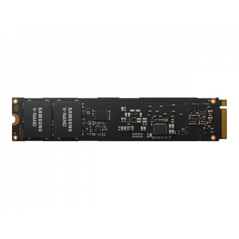 Samsung PM9A3 NVMe PCIe 4.0 x 4 SSD M.2 960GB Bulk Ent. MZ1L2960HCJR-00A07 Samsung PM9A3 NVMe PCIe 4.0 x 4 SSD M.2 960GB Bulk Ent. MZ1L2960HCJR-00A07
