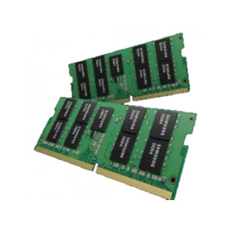 Samsung DDR5 32GB DRAM 4800 MHz 288-pin DIMM M324R4GA3BB0-CQK